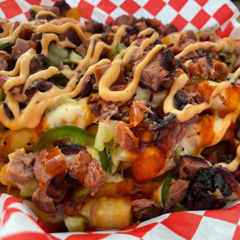Delicious Fries for Everyone