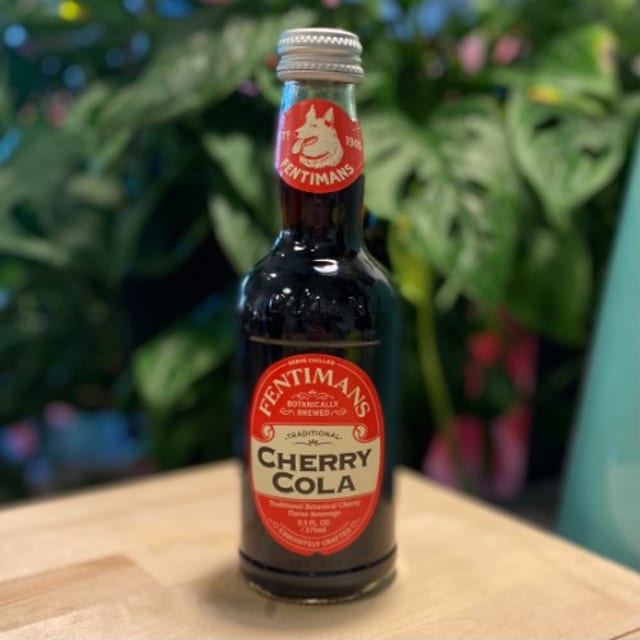 Cherry Cola - Fetimans.